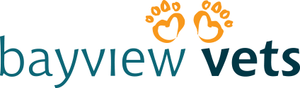 Bayview Vets Logo